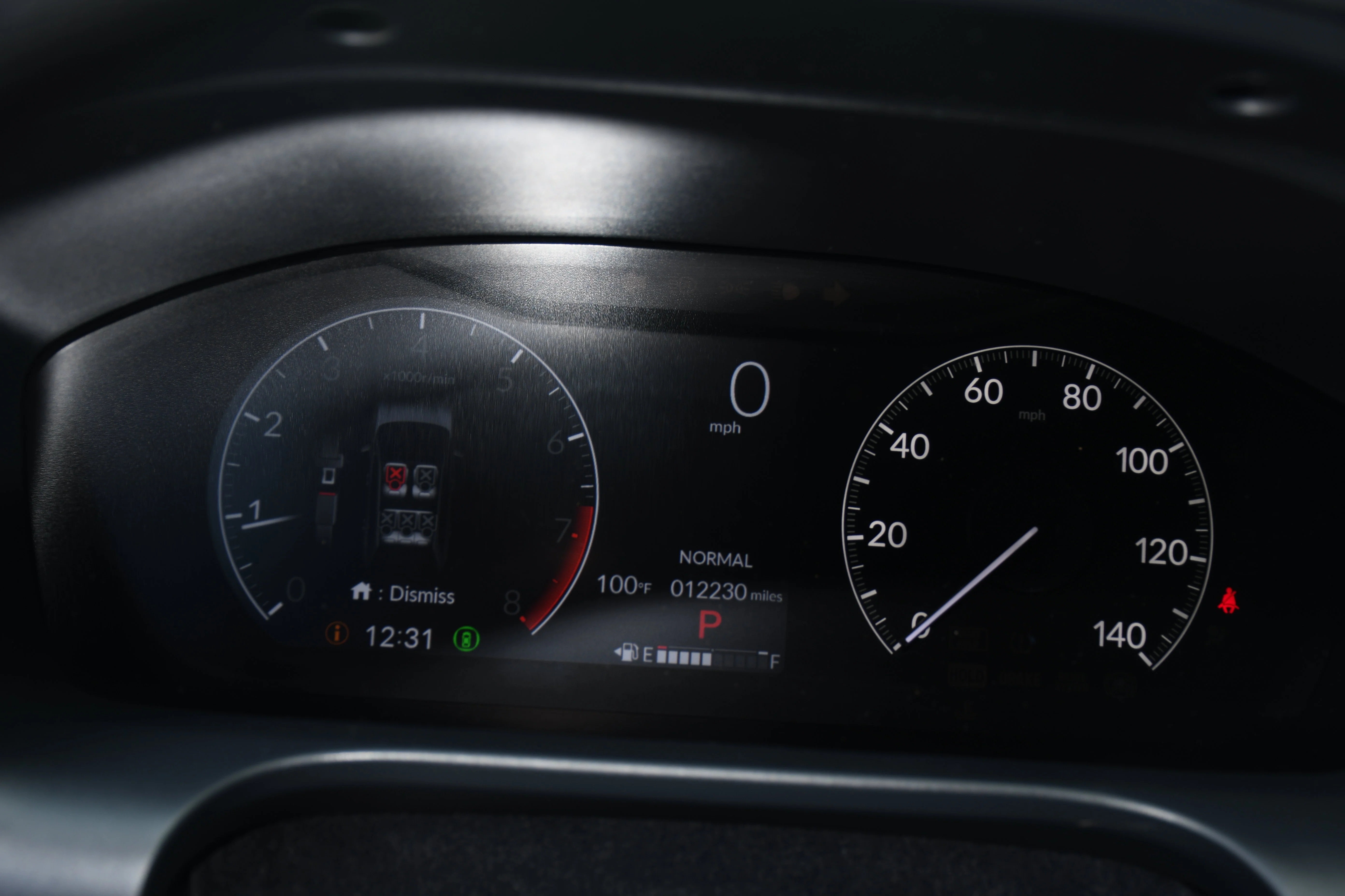 2026 Honda HR-V LX - Photo 13
