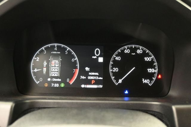 2026 Honda Odyssey Touring - Photo 22