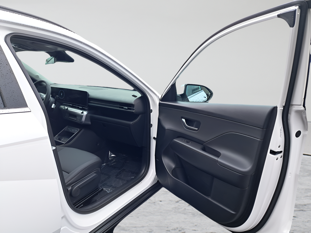 New 2026 White Hyundai Limited image 15