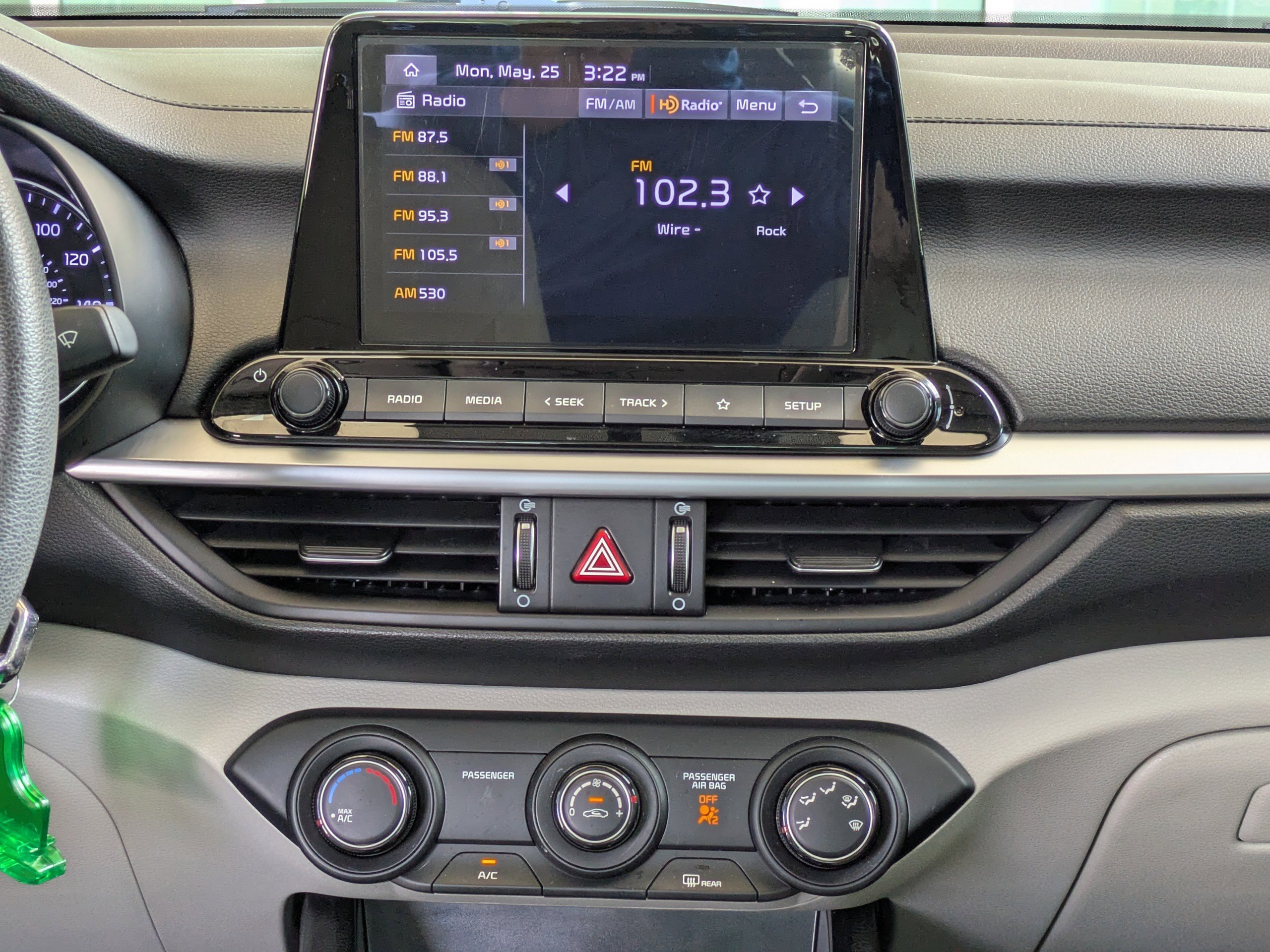 2022 Kia FORTE LXS - Photo 16