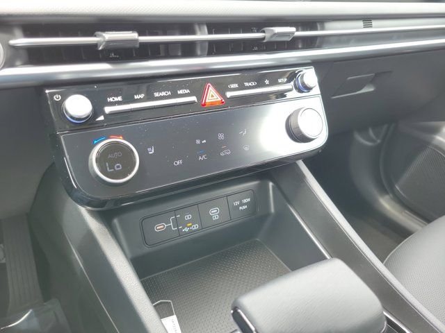 New 2026 Green Hyundai SEL Plus FWD image 16