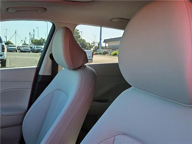New 2026 Ecotronic Gray Pearl Hyundai Limited image 11