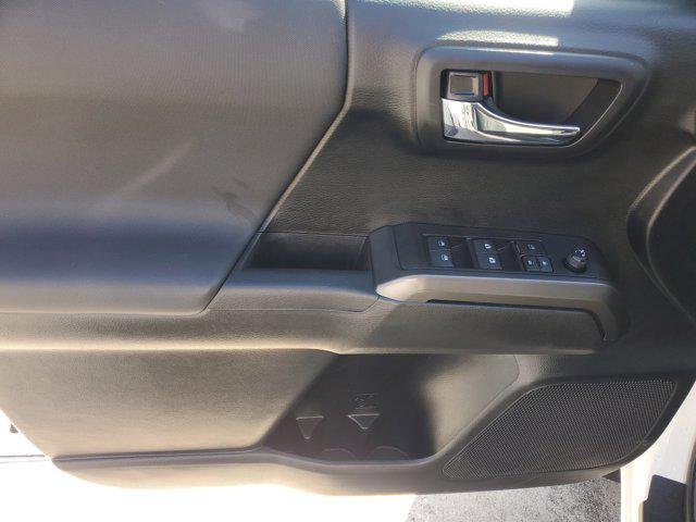 2022 Toyota Tacoma TRD Off Road - Photo 16
