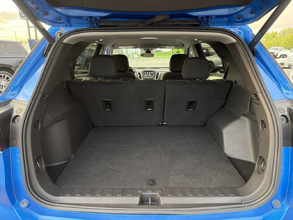 2024 Chevrolet Equinox LT - Photo 21