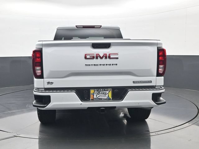 2026 GMC Sierra 1500 Elevation - Photo 6