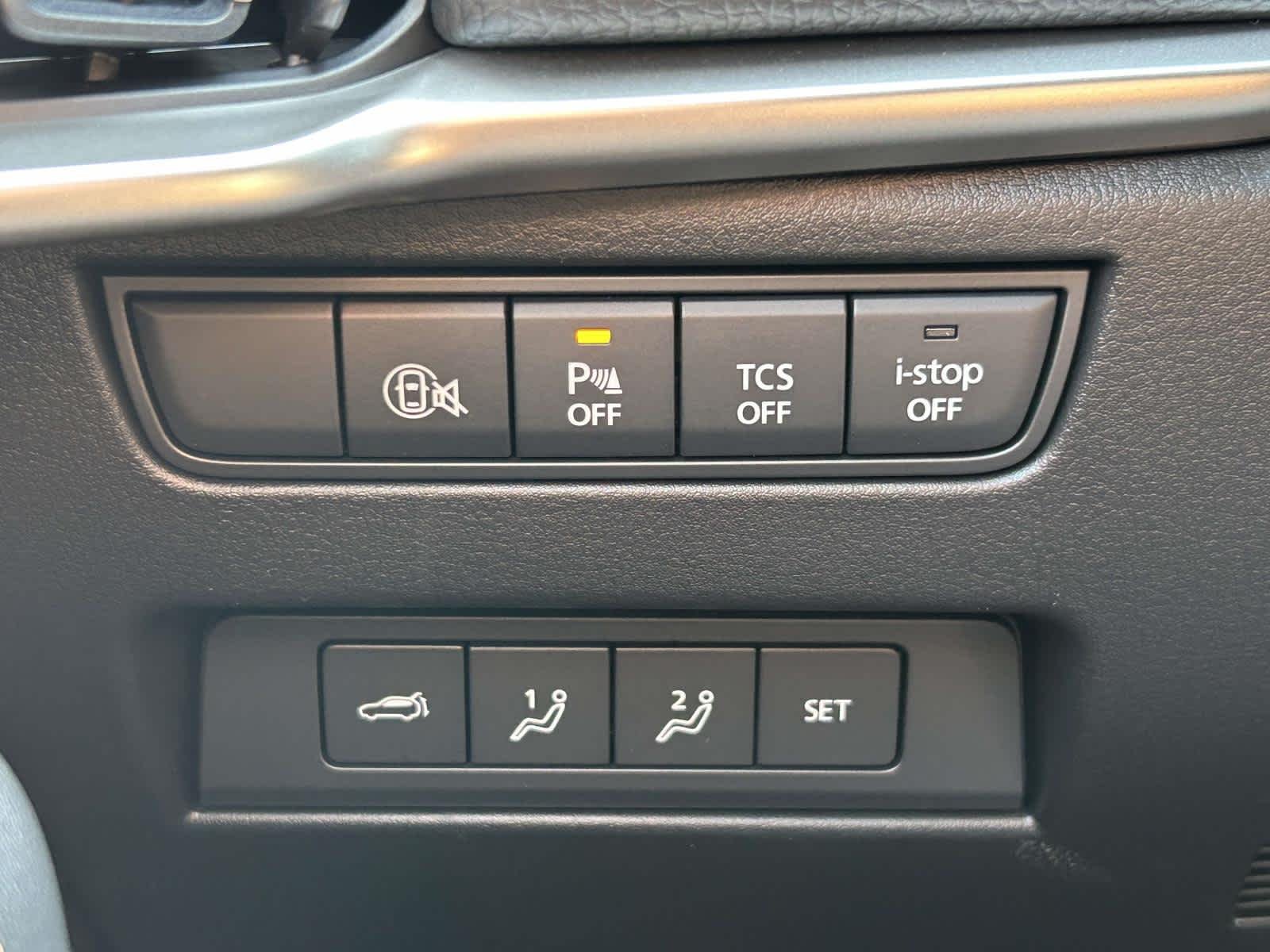New 2026 Jet Black Mica Mazda Preferred image 35
