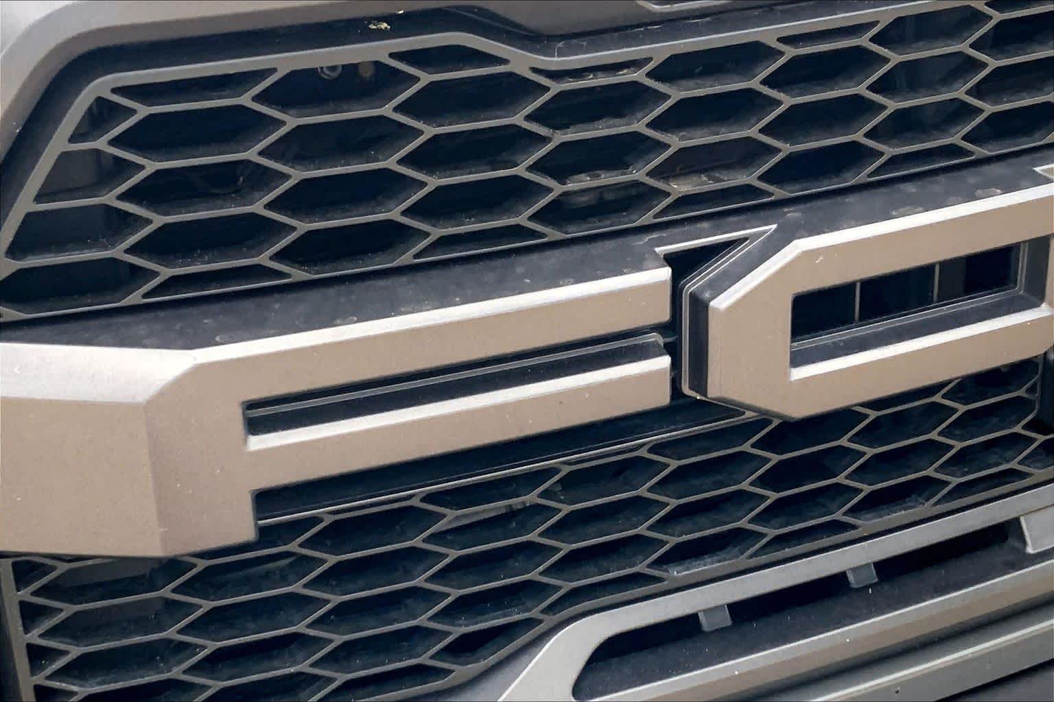 Used 2020 Lead Foot Ford Raptor image 33
