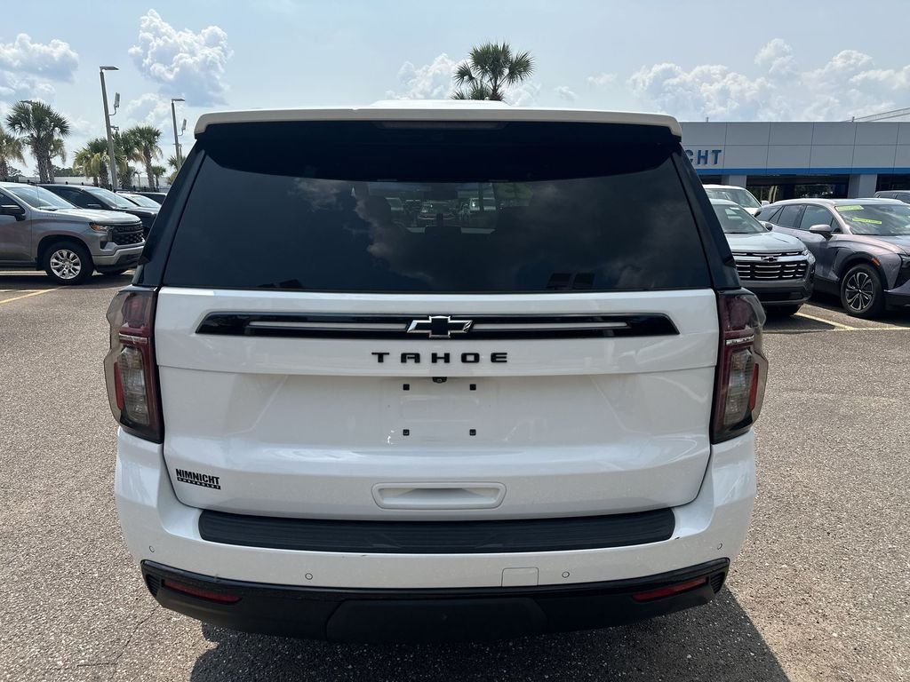 Used 2023 Summit White Chevrolet Z71 image 15