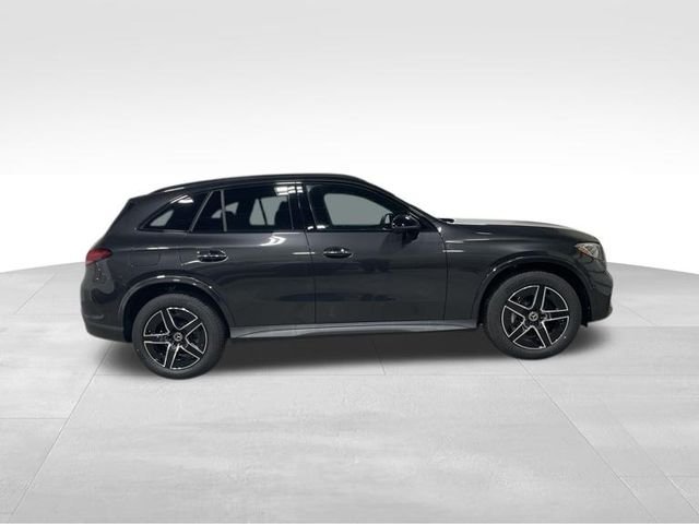 New 2026  Mercedes-Benz GLC 300 image 3
