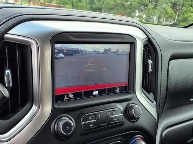 2020 Chevrolet Silverado 1500 RST - Photo 11