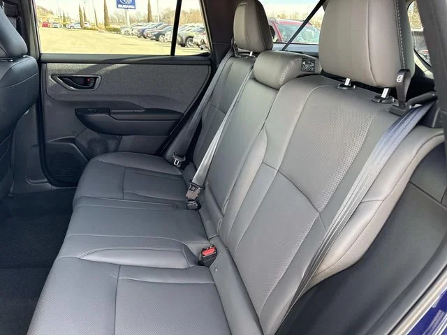 2026 Subaru Outback Limited - Photo 15