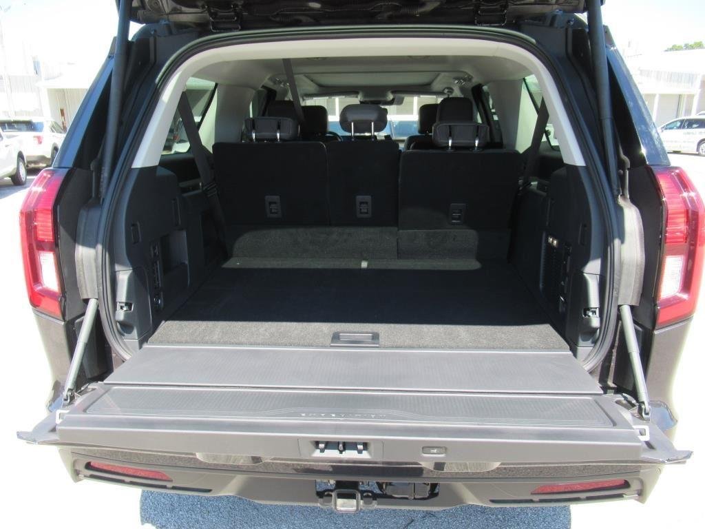 2025 Ford Expedition MAX Active - Photo 28