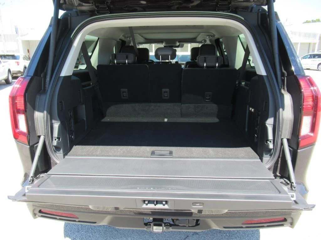 2025 Ford Expedition MAX Active - Photo 28