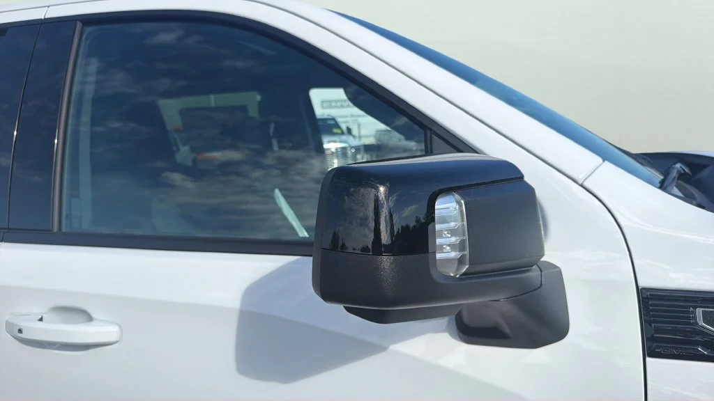 2026 GMC Sierra 1500 Elevation - Photo 32