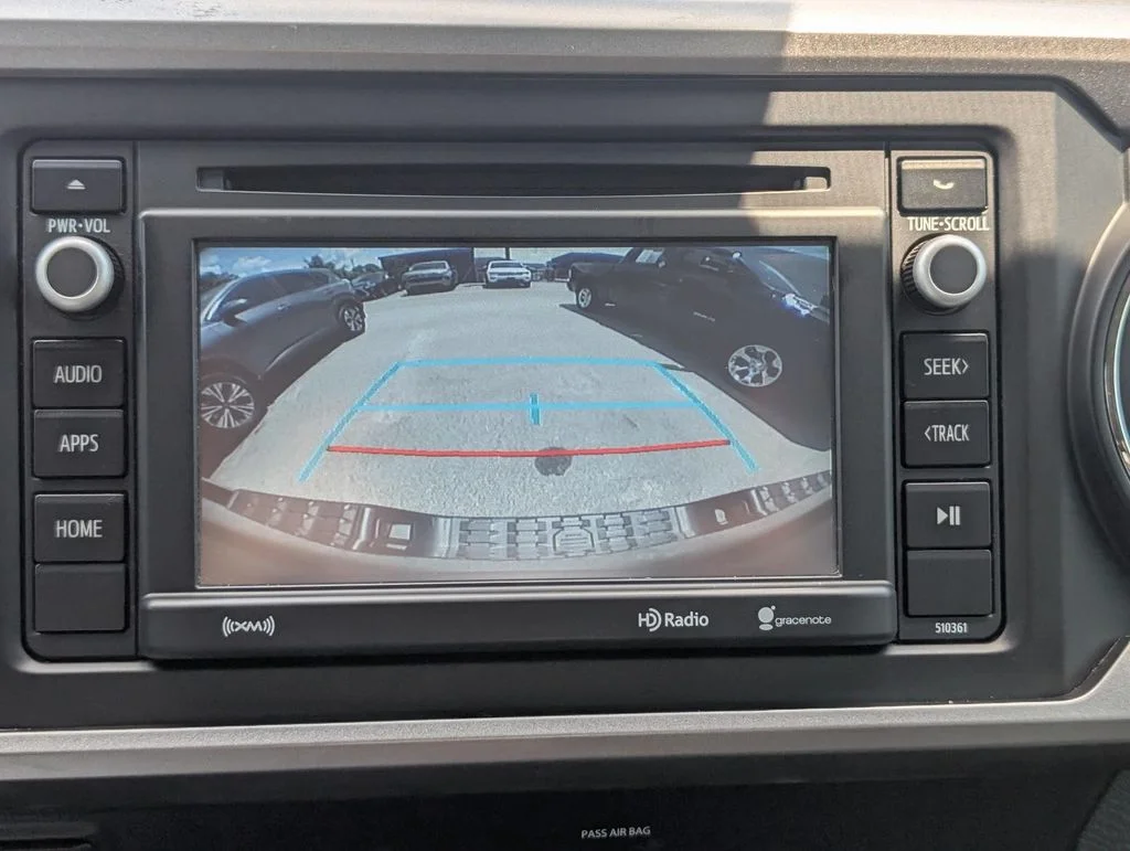Used 2019 Black Toyota SR5 image 53
