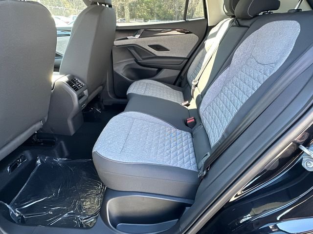 New 2026 Black Volkswagen 2.0T S image 20