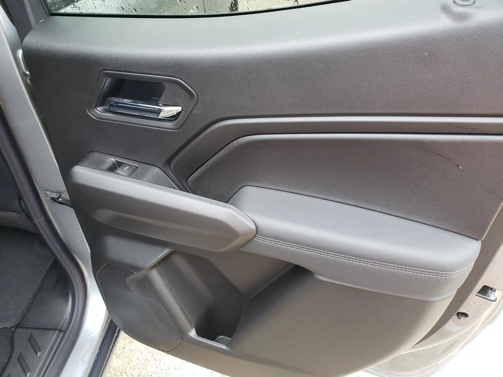 2026 Chevrolet Colorado LT - Photo 22