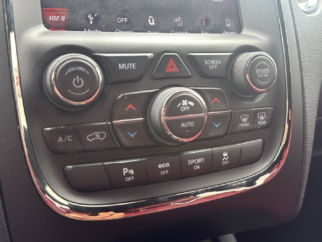 Used 2018 White Dodge R/T image 17