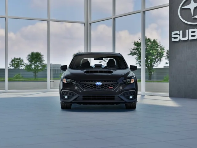 New 2026 CRYSTAL BLACK SILICA Subaru Premium image 7