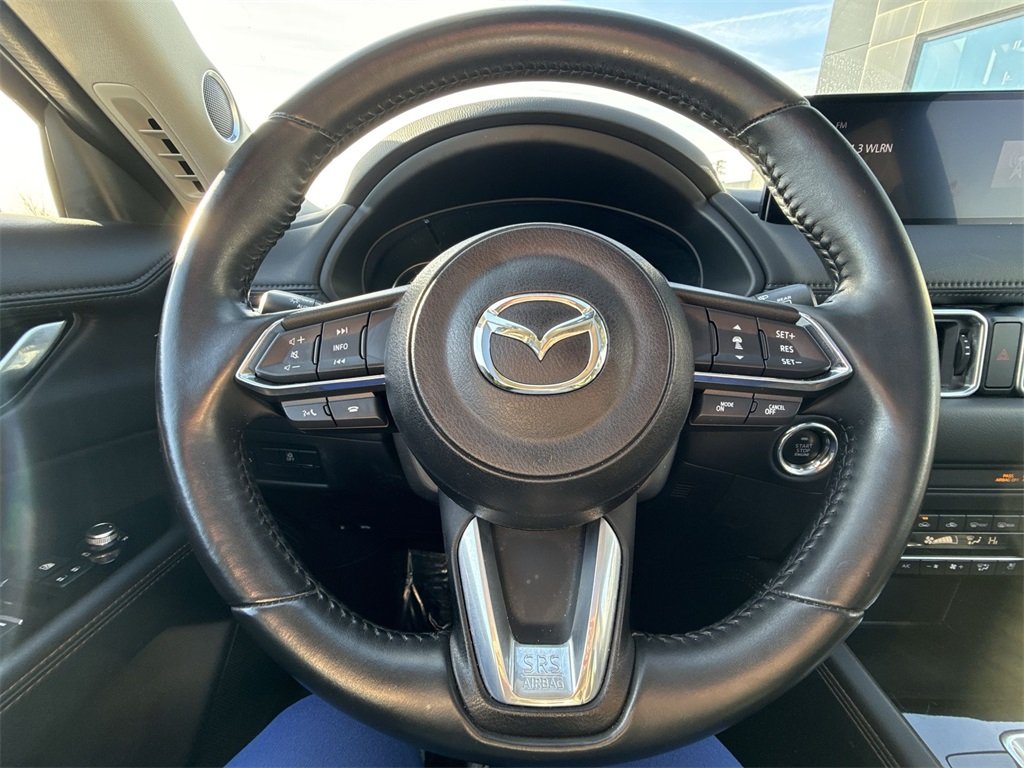 2023 MAZDA CX-5 - Image 13
