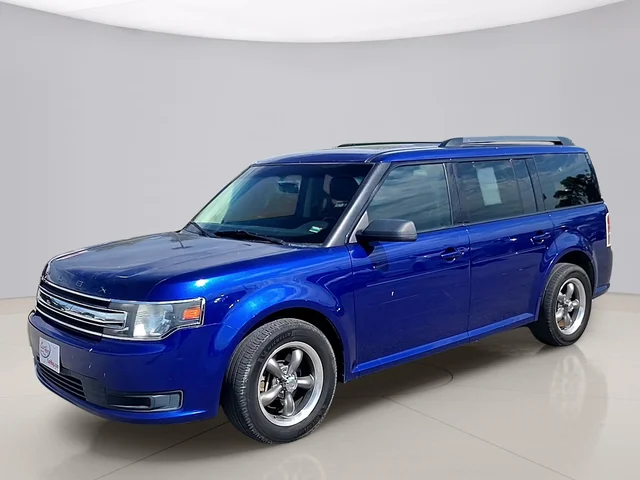 2015 Ford Flex SE FWD's photo