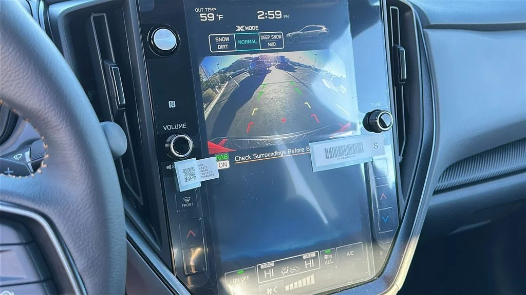 2026 Subaru Crosstrek Wilderness - Photo 16