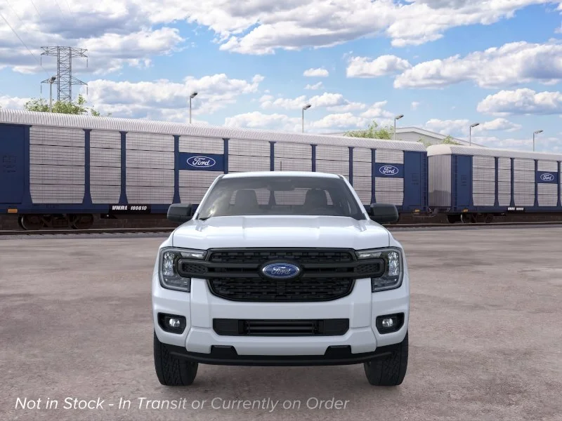 New 2026 Oxford White Ford XL image 28