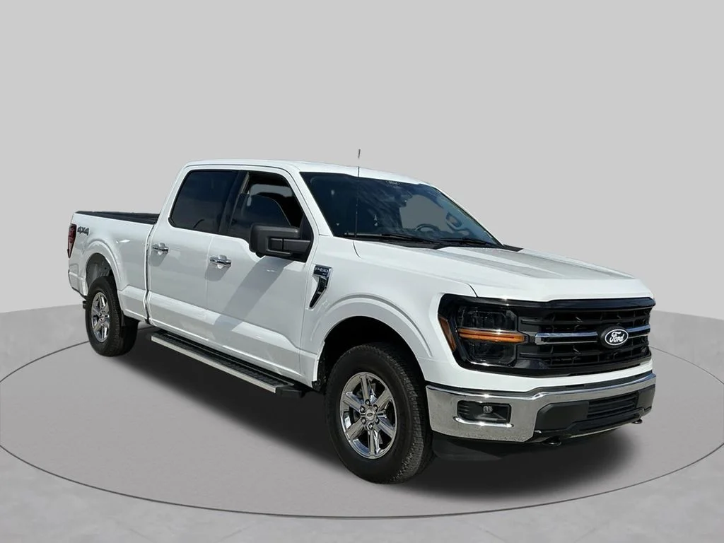 Used 2024  Ford XLT image 13