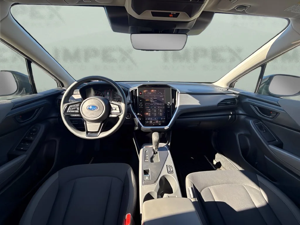 Used 2025 Gray Subaru Premium image 12