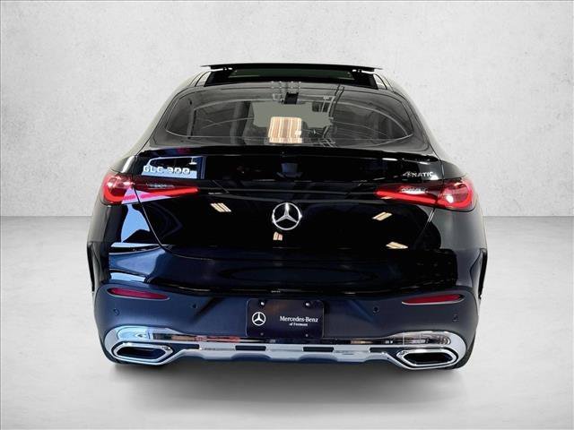 New 2027 Black Mercedes-Benz GLC 300 image 36