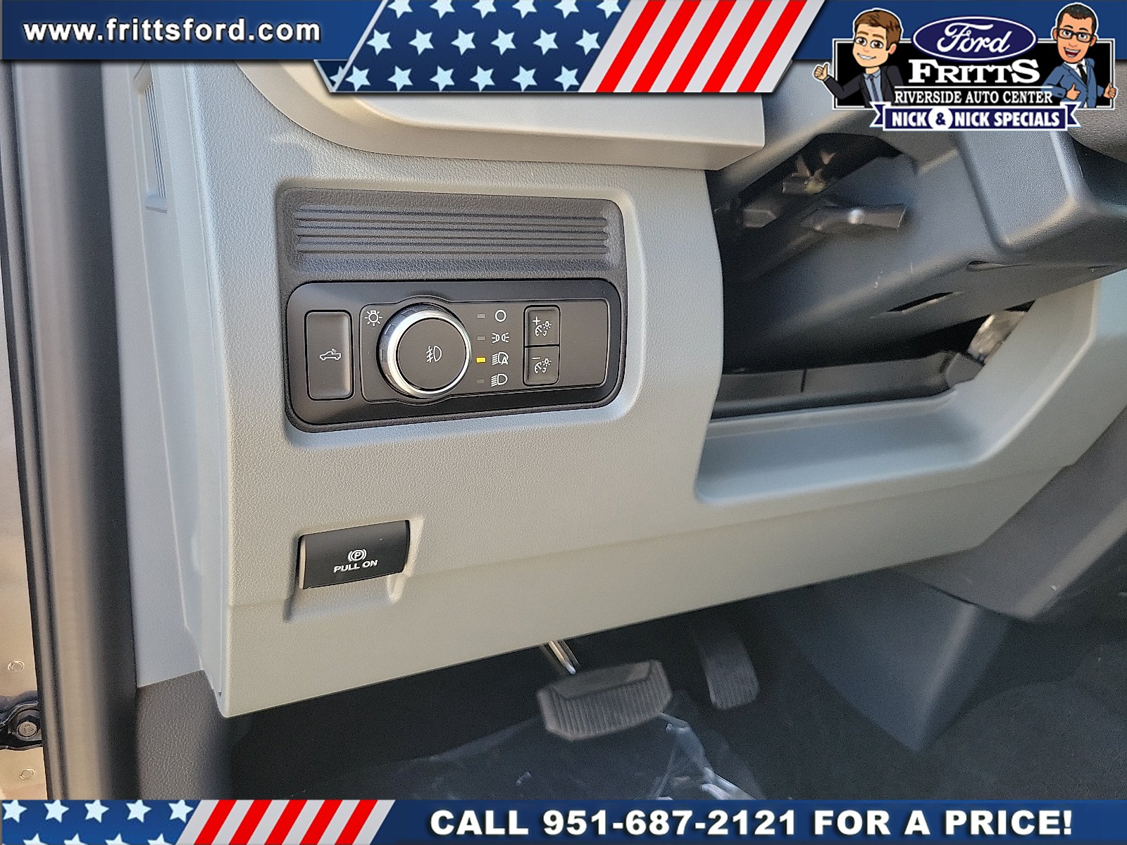 New 2027 Carbonized Gray Metallic Ford F-250® XL image 13