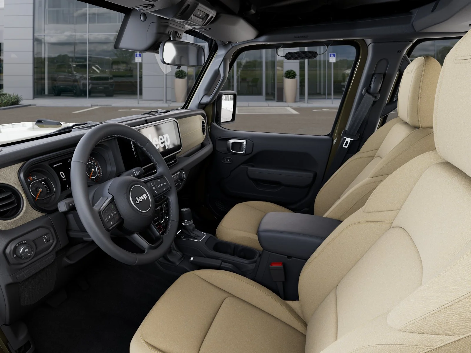 New 2026 41 Exterior Paint Jeep Willys 41 image 22