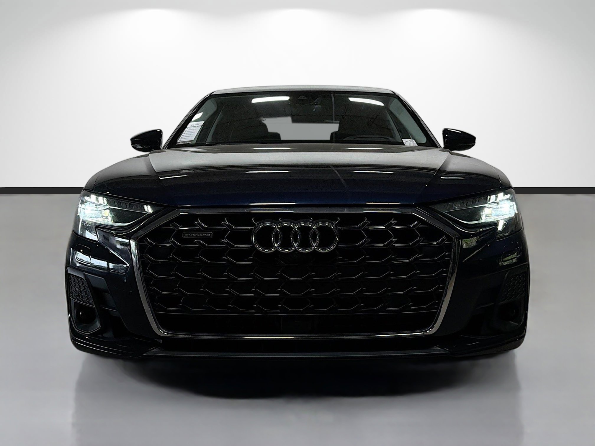 2023 Audi A8 Base - Photo 8