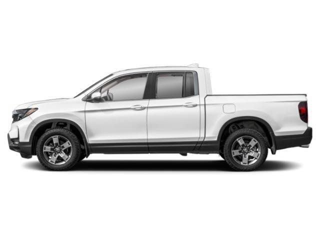 2025 Honda Ridgeline RTL - Photo 9