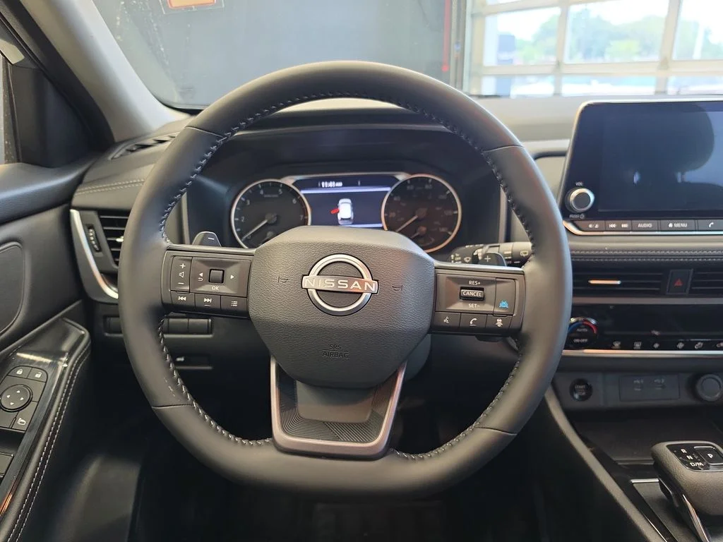 Used 2026 Gray Nissan SV image 21
