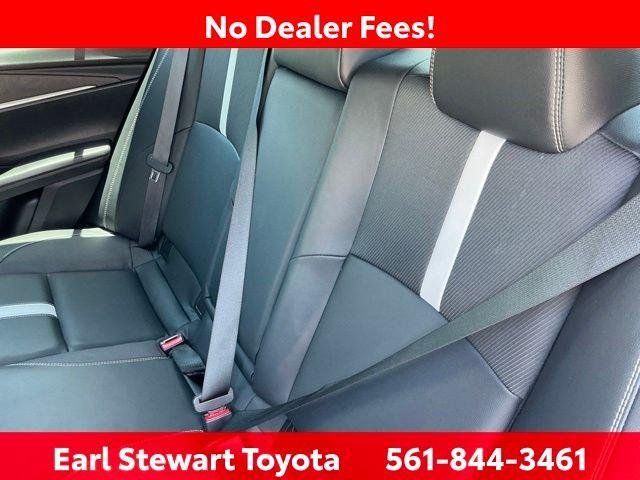 Certified Used 2025 PRECIOUS METAL Toyota  image 13