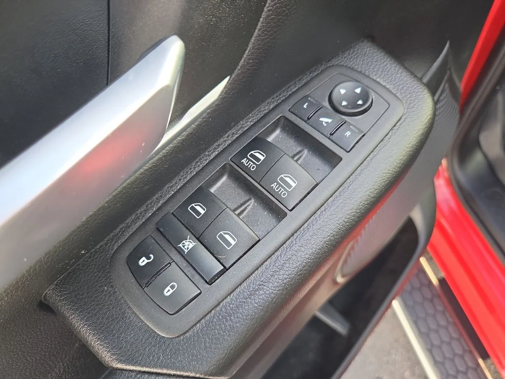 2023 RAM Ram 1500 Pickup Big Horn/Lone Star - Photo 28