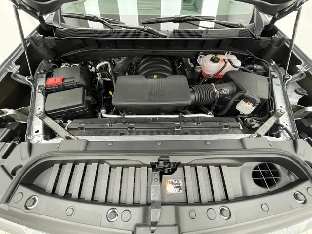 New 2026 Sterling Gray Metallic Chevrolet RST image 18