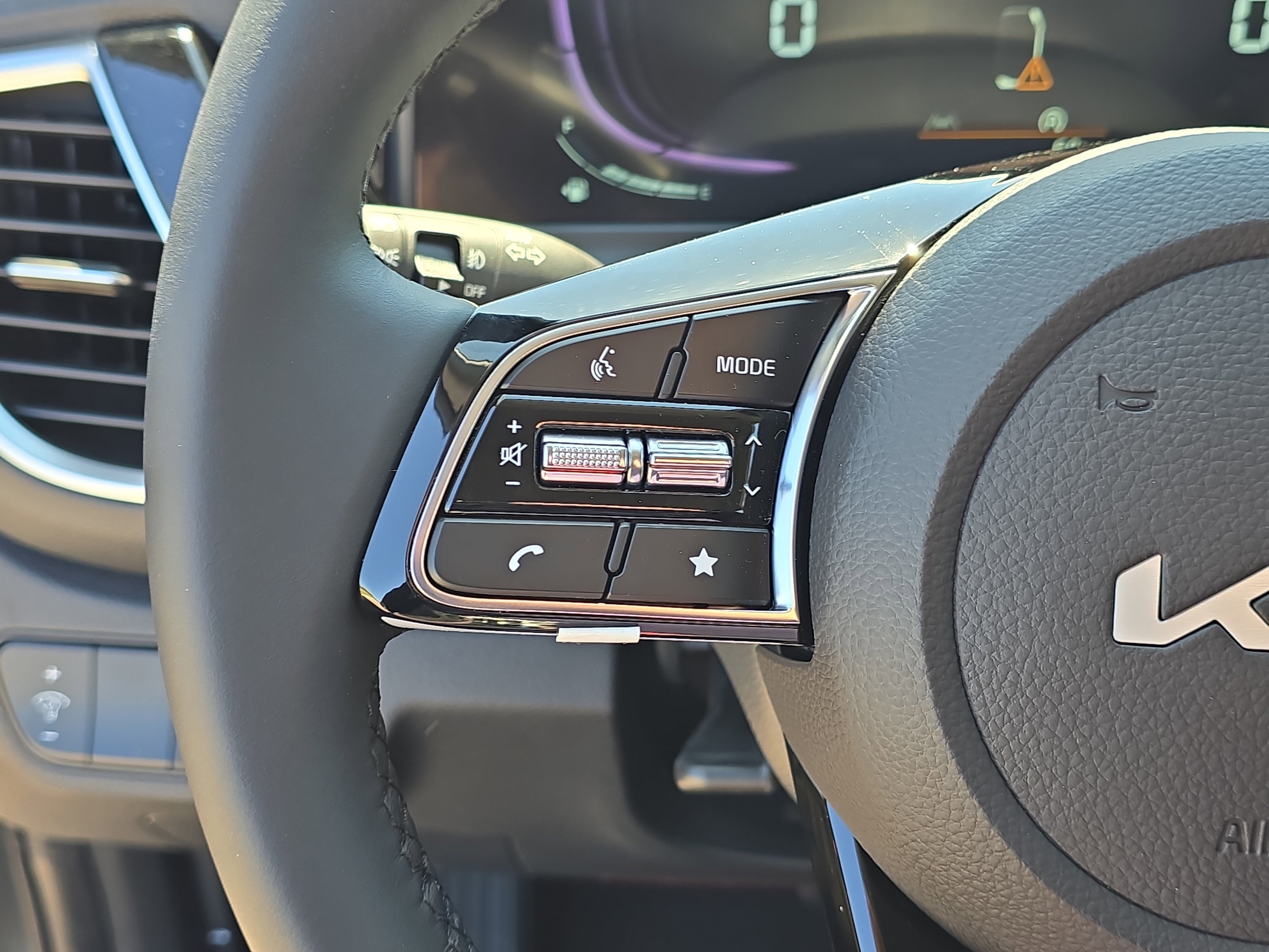 New 2026 Gravity Gray Kia S image 28