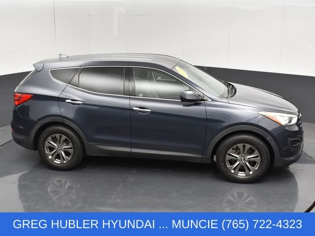 Used 2014 Blue Hyundai Base image 32