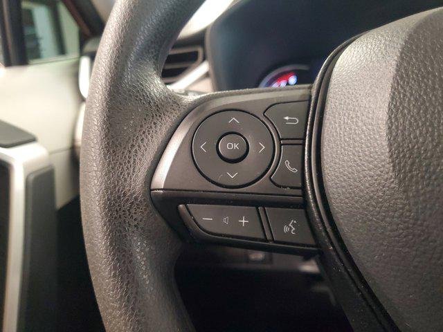 Certified Used 2023 RUBY FLARE PEARL Toyota  image 22