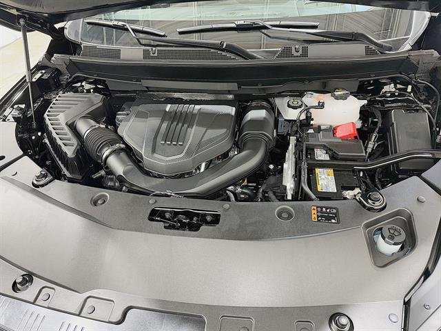 2026 Buick Enclave Sport Touring - Photo 30