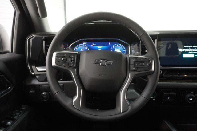 2026 Chevrolet Silverado 1500 RST - Photo 26