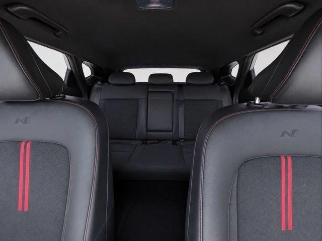 2025 Hyundai Kona N Line S - Photo 20