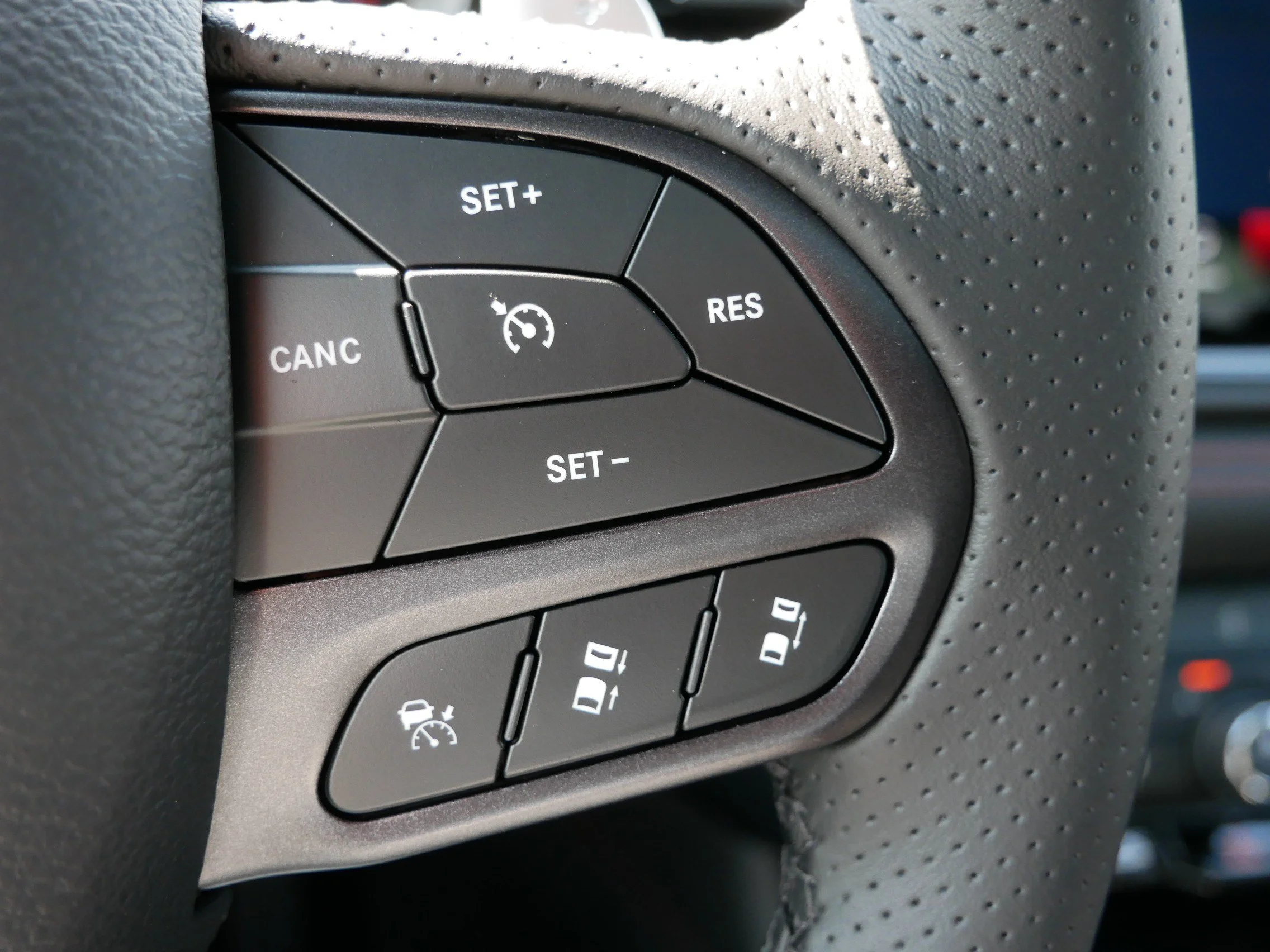 New 2026 Vapor Gray Dodge GT Plus HEMI V8 image 21