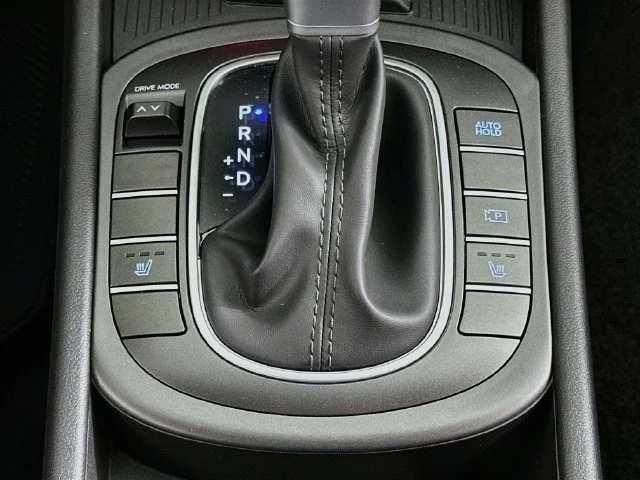 New 2027 Gray Hyundai SEL Sport image 18