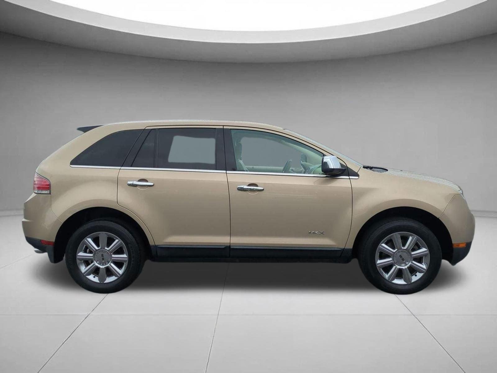 Used 2007  Lincoln  image 6