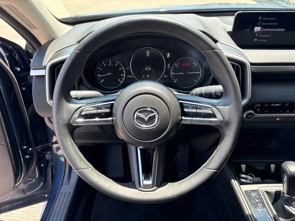 Used 2024 Blue Mazda 2.5 S Select Package image 9