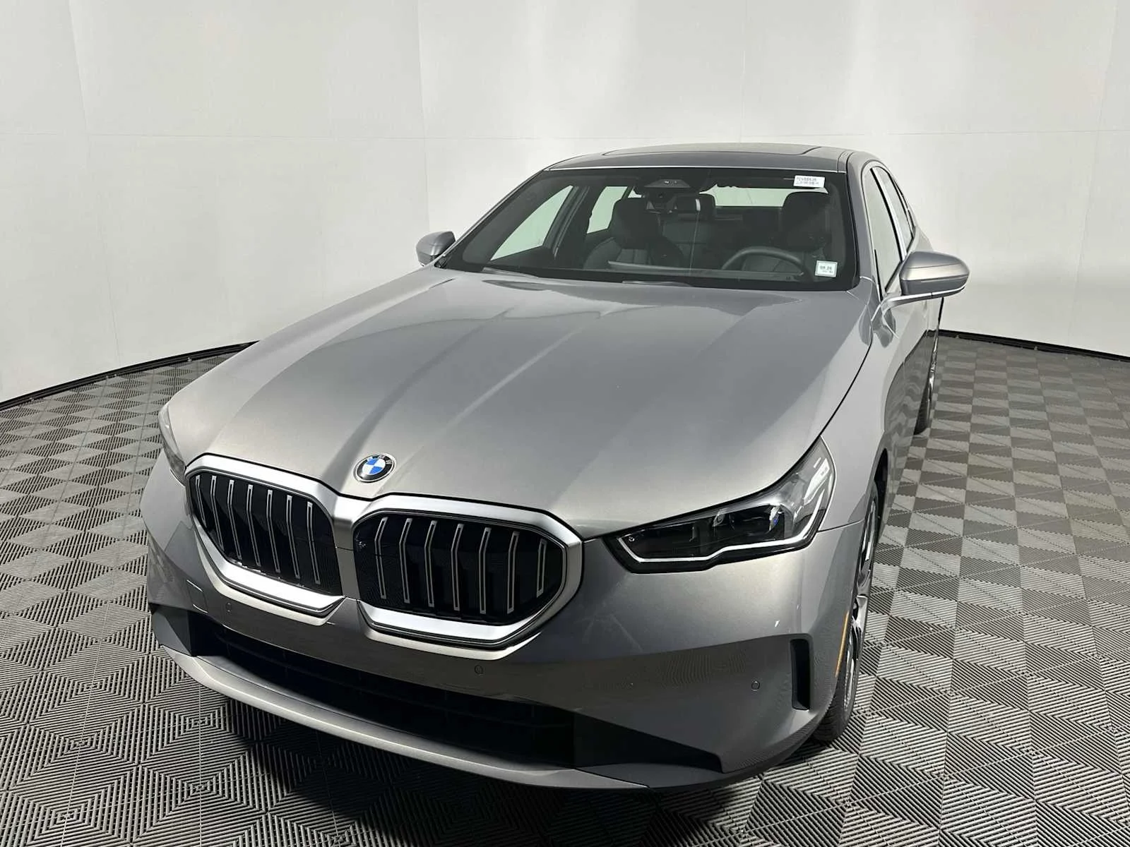 2026 BMW 5 Series 530i - Photo 7