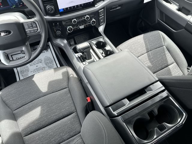 New 2026 Avalanche Ford XLT image 24